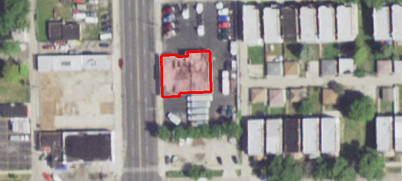 1239 Cicero Ave