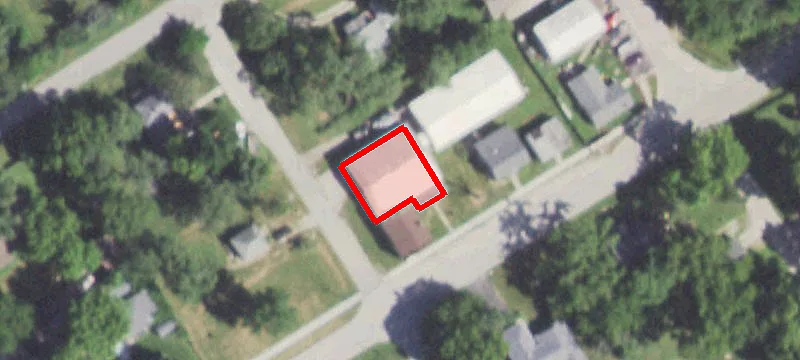 302 Vine St