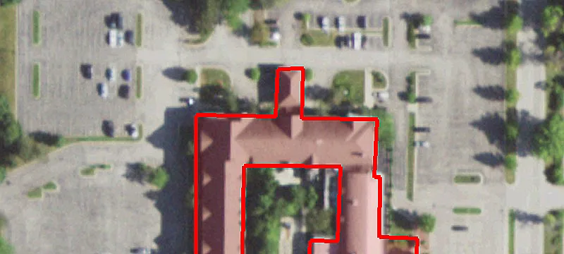 4601 York House Rd