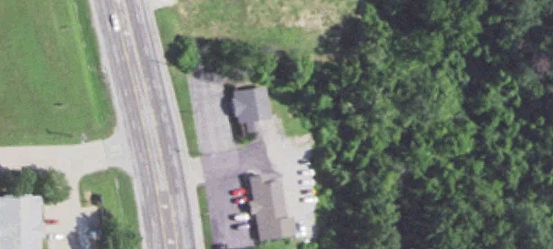 3021 Godfrey Rd