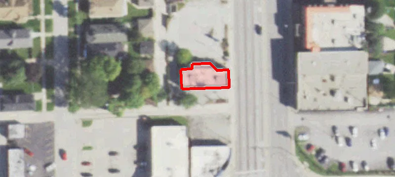 5438 Harlem Ave