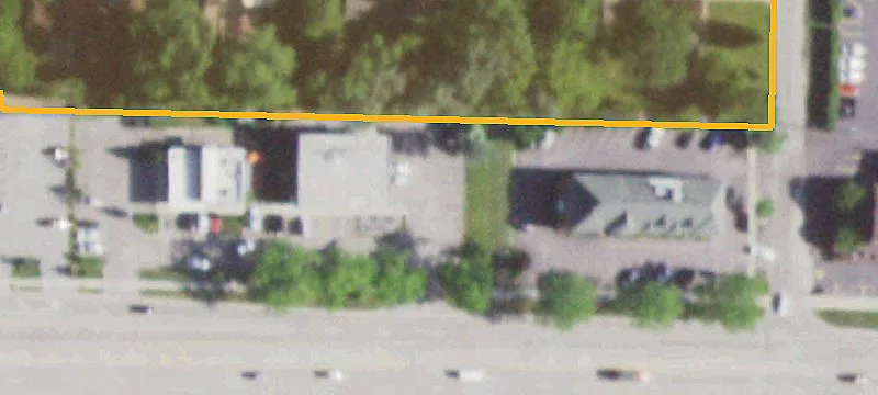 701 Rockland Rd