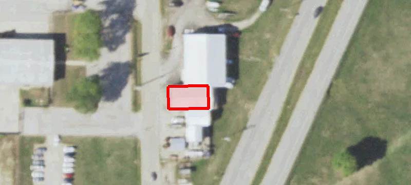 Urbana, IL 61802
