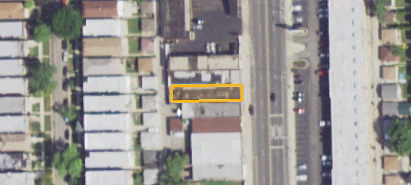 1628 Cicero Ave