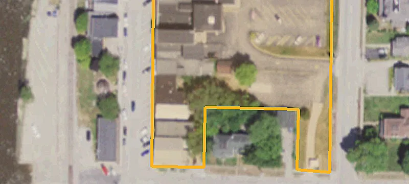 110 Main St