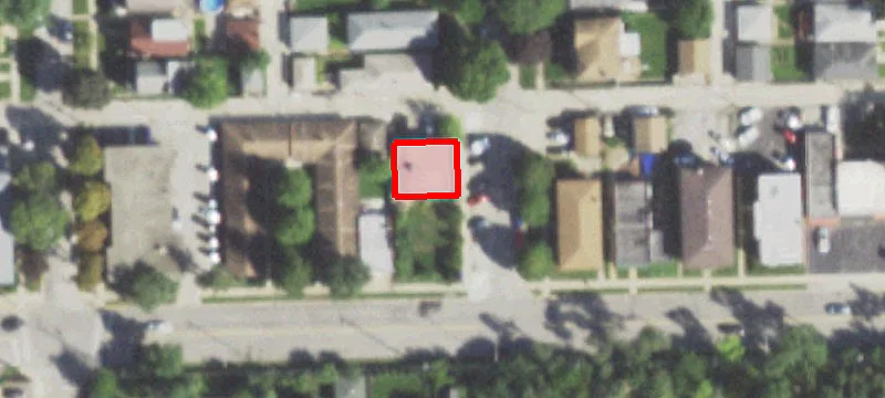 2530 Burr Oak Ave