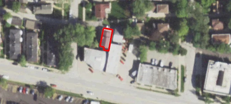 316 Higgins Rd