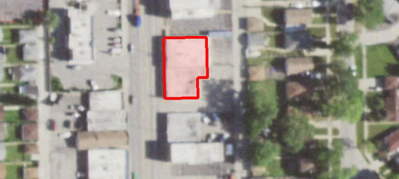 233 Mannheim Rd