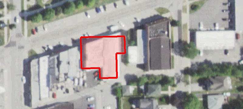 21 Park Blvd