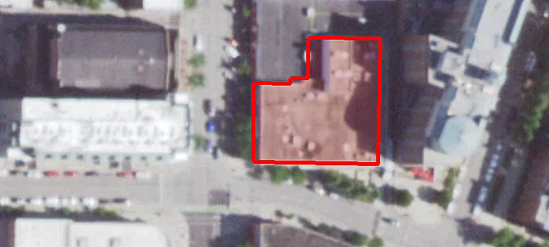 707 Church St
