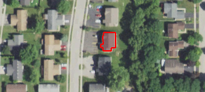 649 Swan Dr