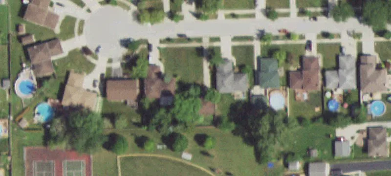 4925 Timber Ct
