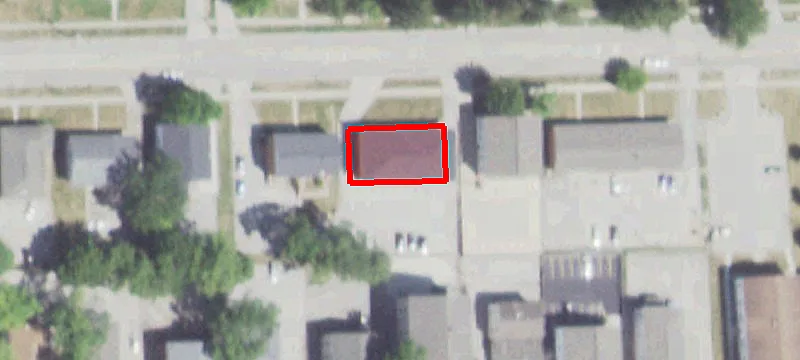107 Willow St