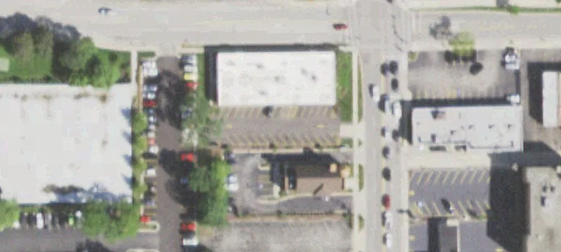 402 Liberty Dr