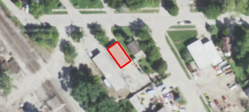 206 Grand Lk Blvd