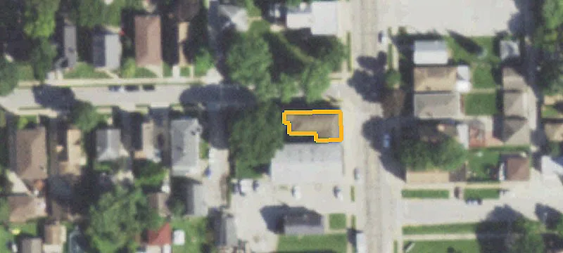 4248 Joliet Ave, Unit 1