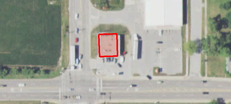 801 Lincoln Hwy
