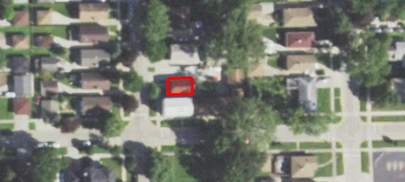 4341 Wisconsin Ave, Unit 43