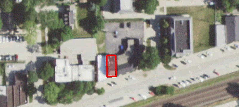 600 Hillgrove Ave