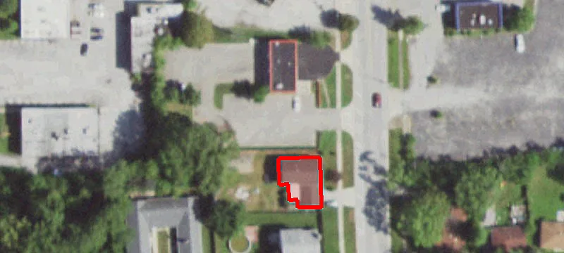 381 Blackhawk Dr