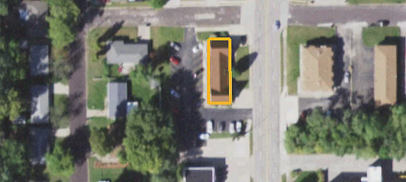 133 Pkwy Dr