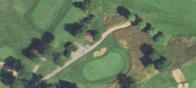300 Grn Bay Rd