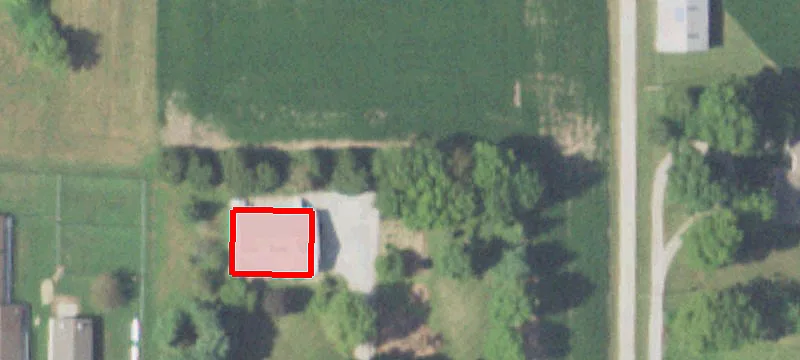 1226 Thouvenot Ln