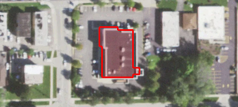 1400 Roosevelt Rd