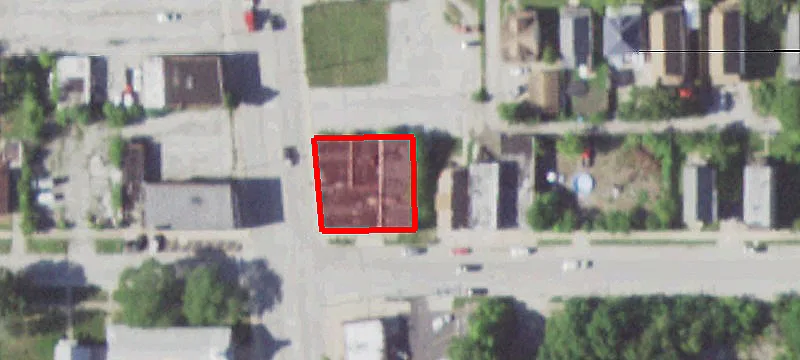 3 Main St