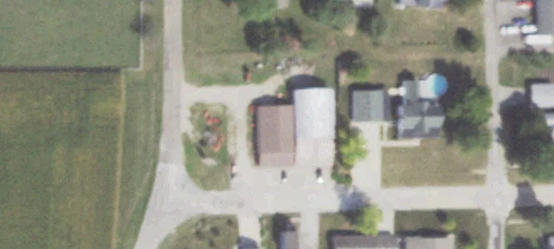 605 Cedar St