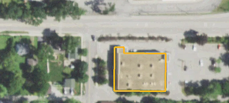 301 Grand Ave