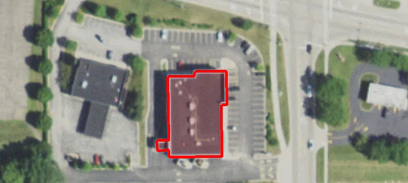 1101 Maple Ave