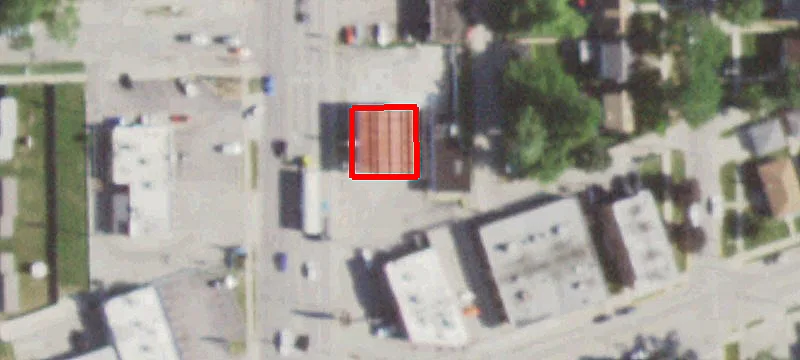 507 Mannheim Rd