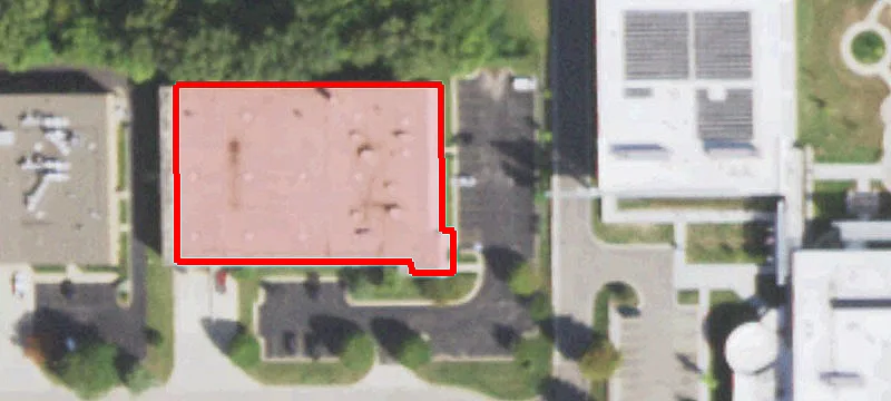 295 Industrial Dr