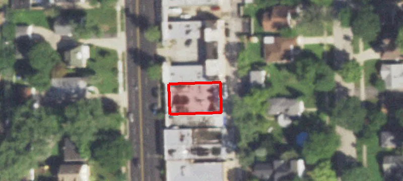 639 La Grange Rd
