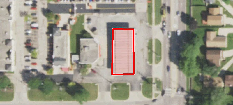 2 Barrington Rd