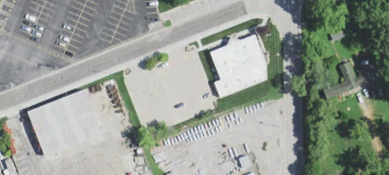 502 Monroe St