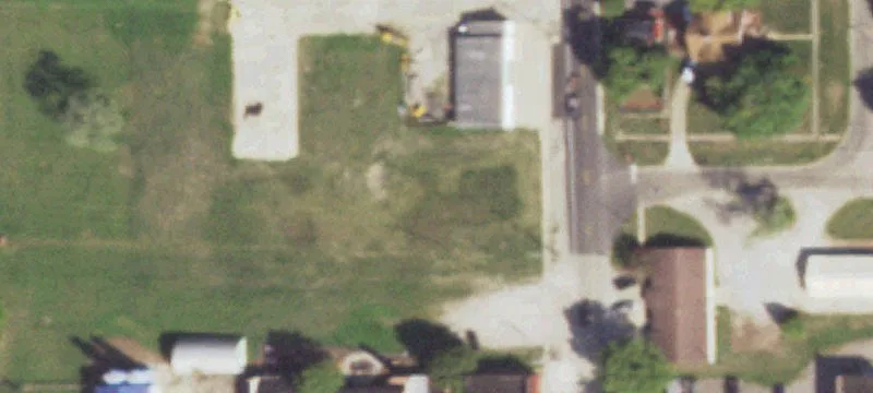 201 3rd St