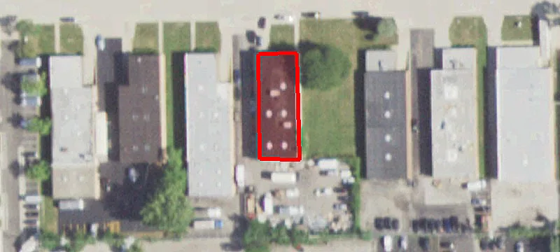 800 Maple Ln