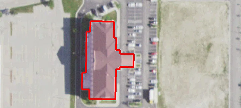 611 Lakehurst Rd