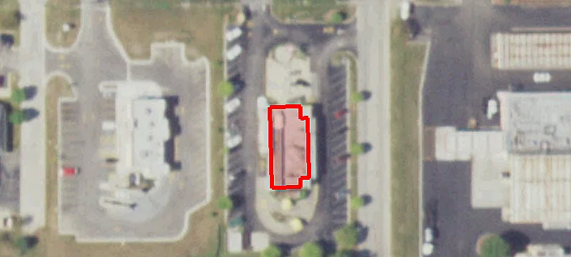 1350 Steger Rd