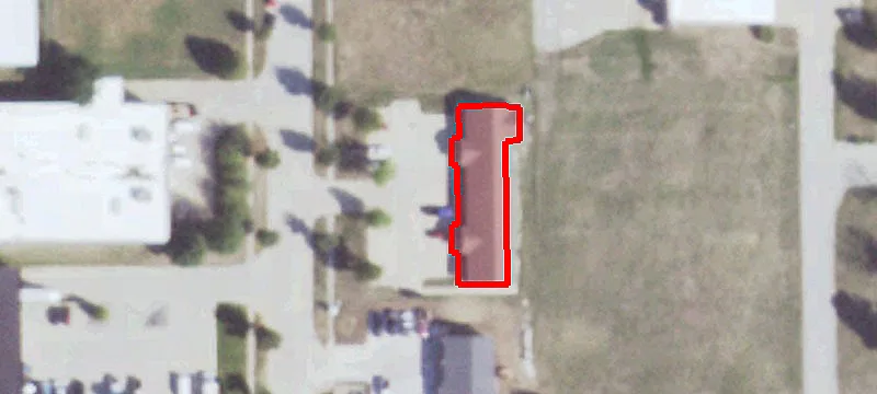 806 Parkland Ct