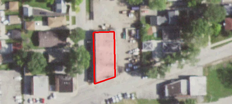 4319 Butterfield Rd