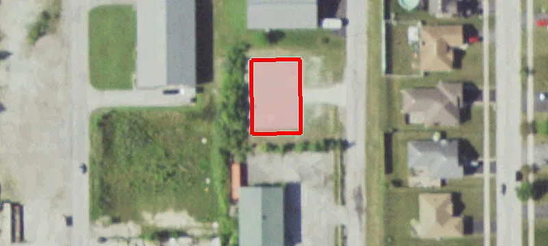 3216 Keeney Ave