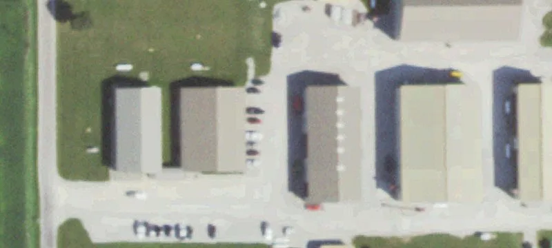 972 County Rd 500th E