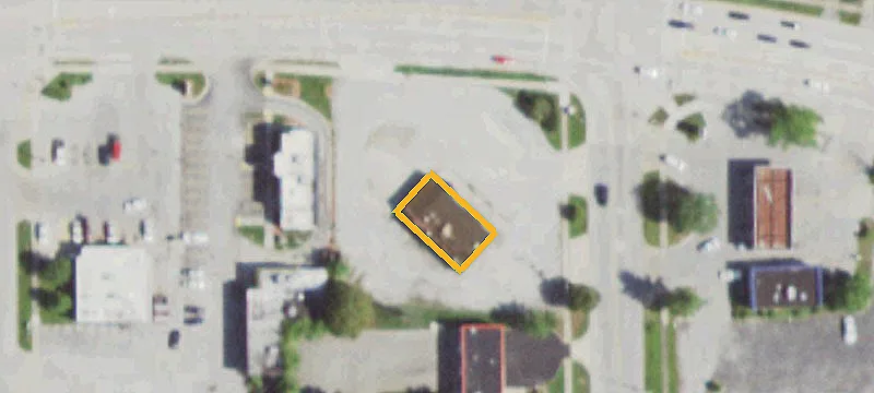 401 Blackhawk Dr
