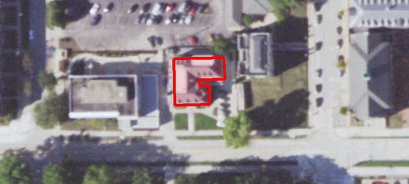 508 Armory Ave