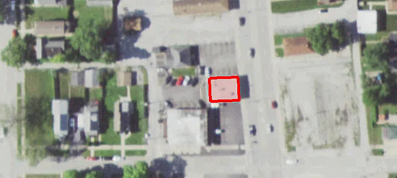 2736 Chicago Rd