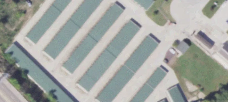 200 Commercial Dr