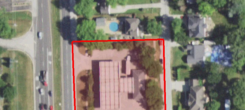 9059 Kingery Hwy, Unit 4